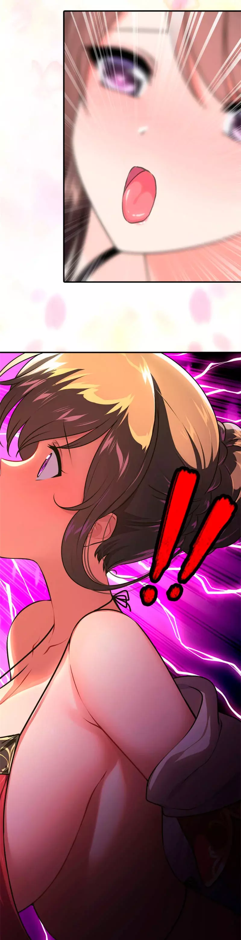 My Girlfriend is a Zombie Capitulo 243 página 29