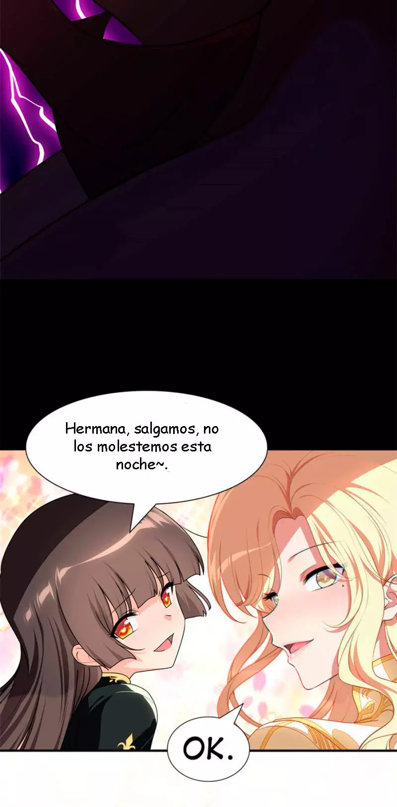My Girlfriend is a Zombie Capitulo 243 página 30