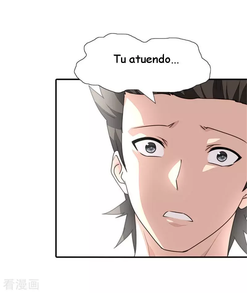My Girlfriend is a Zombie Capitulo 243 página 33