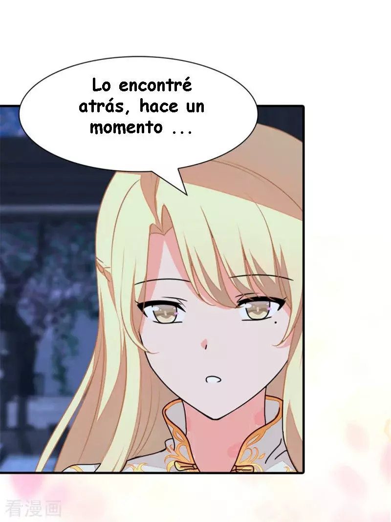 My Girlfriend is a Zombie Capitulo 243 página 34