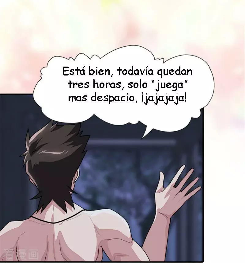 My Girlfriend is a Zombie Capitulo 243 página 37