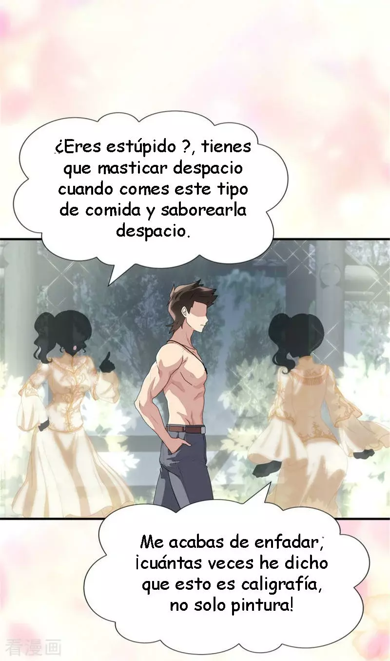 My Girlfriend is a Zombie Capitulo 243 página 41