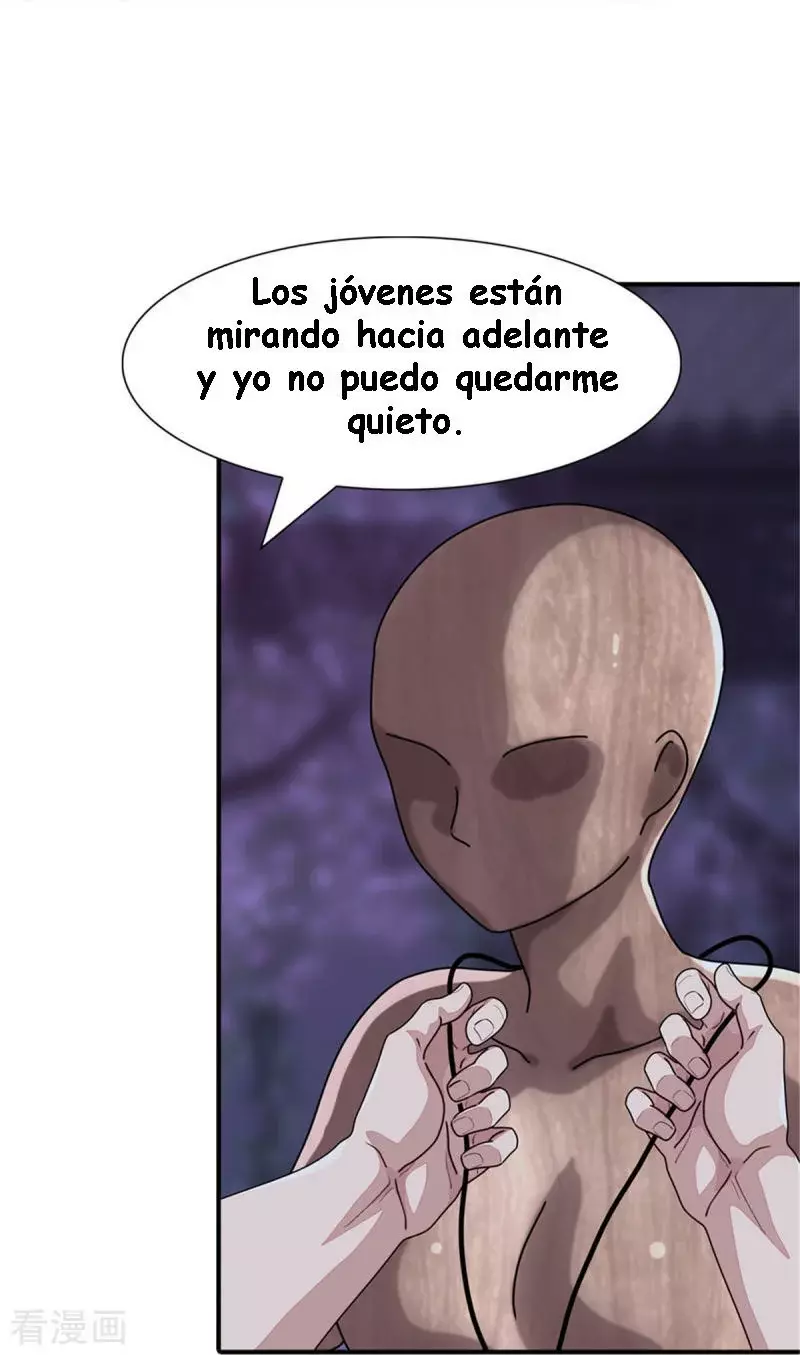 My Girlfriend is a Zombie Capitulo 243 página 43