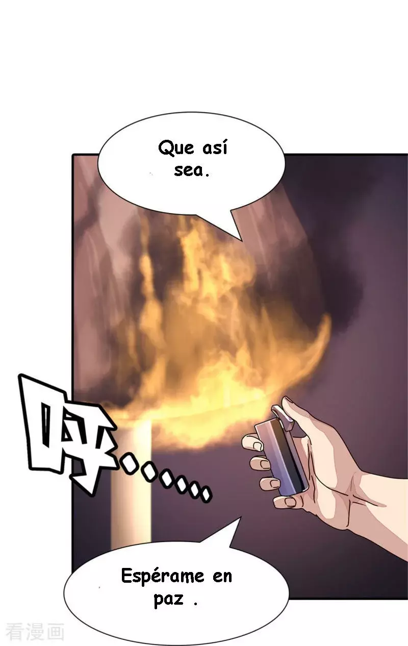 My Girlfriend is a Zombie Capitulo 243 página 45