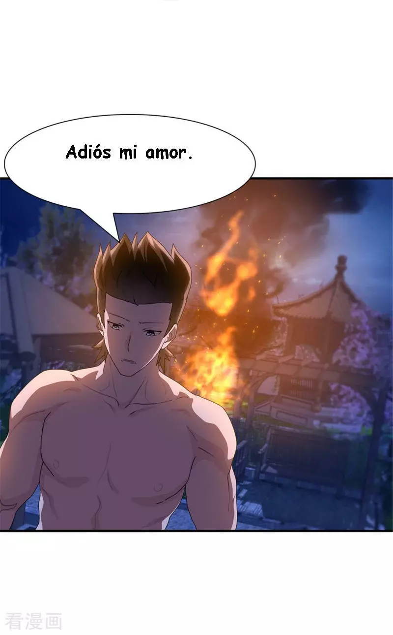 My Girlfriend is a Zombie Capitulo 243 página 46