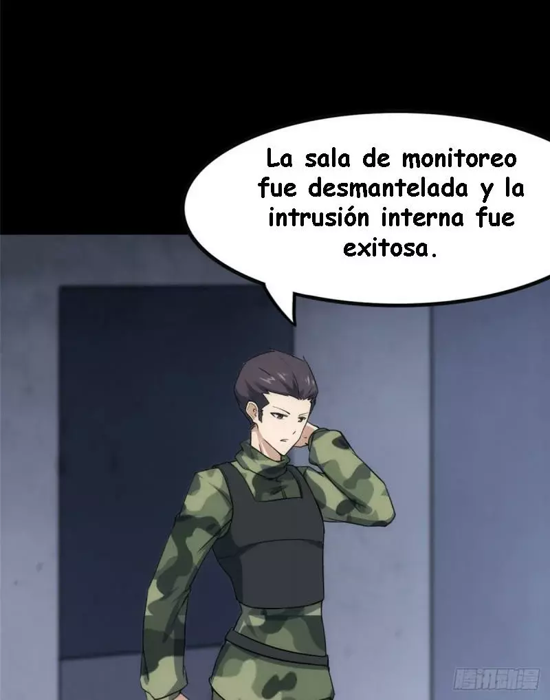 My Girlfriend is a Zombie Capitulo 244 página 10