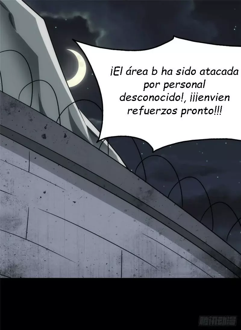 My Girlfriend is a Zombie Capitulo 244 página 12