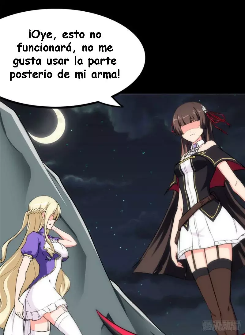 My Girlfriend is a Zombie Capitulo 244 página 13