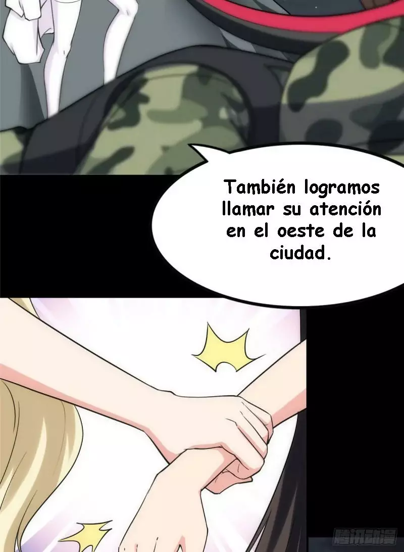 My Girlfriend is a Zombie Capitulo 244 página 14
