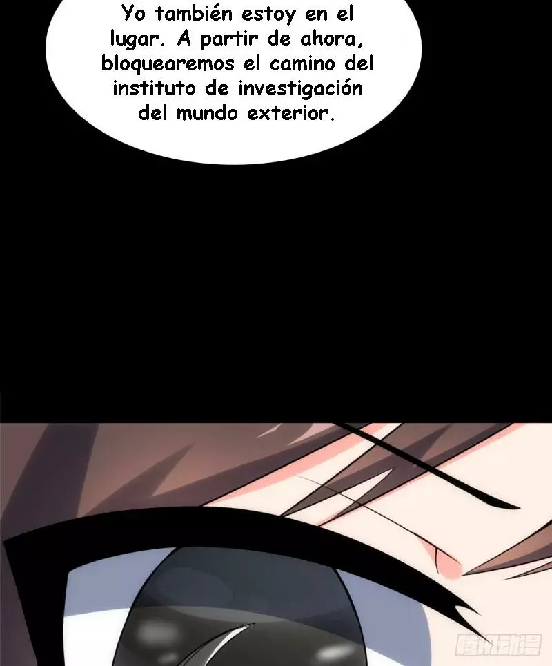 My Girlfriend is a Zombie Capitulo 244 página 27