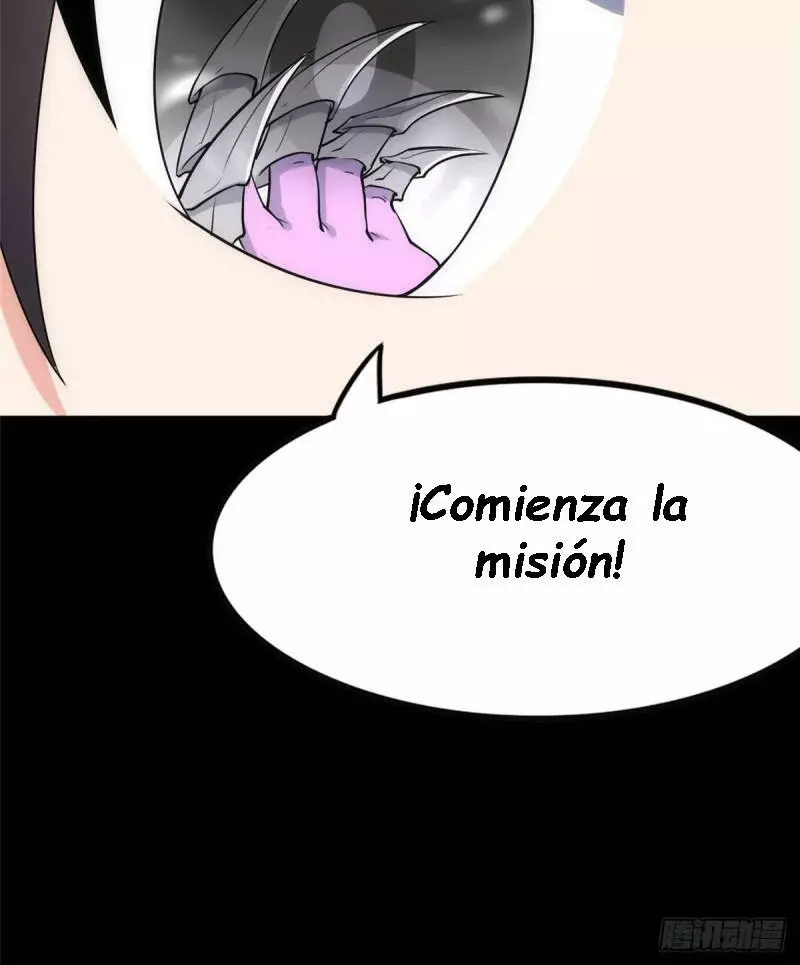 My Girlfriend is a Zombie Capitulo 244 página 28