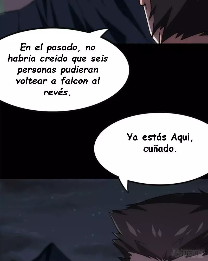 My Girlfriend is a Zombie Capitulo 244 página 30