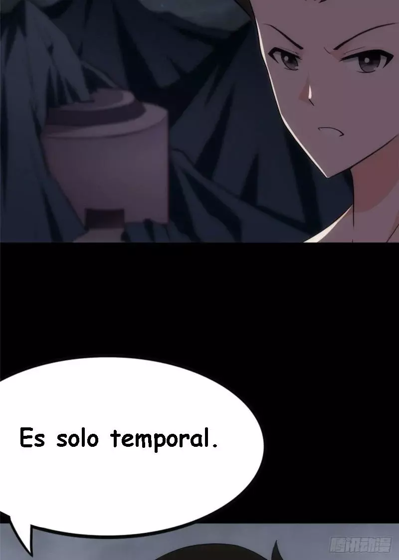 My Girlfriend is a Zombie Capitulo 244 página 31
