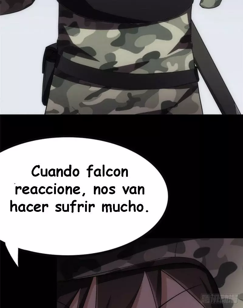 My Girlfriend is a Zombie Capitulo 244 página 33