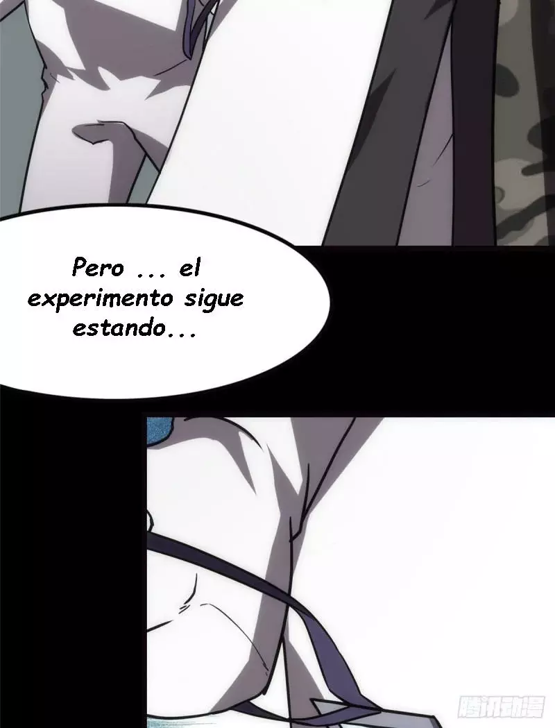 My Girlfriend is a Zombie Capitulo 244 página 40