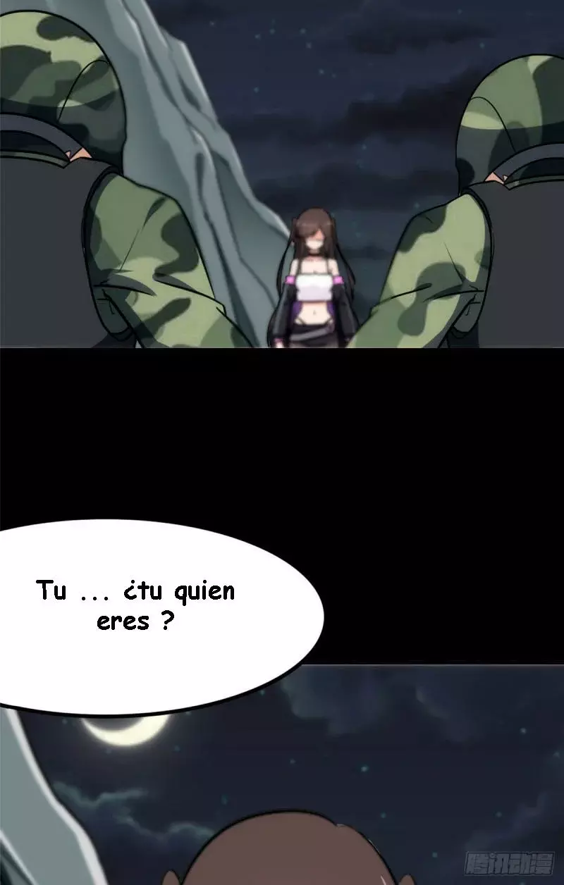 My Girlfriend is a Zombie Capitulo 244 página 61