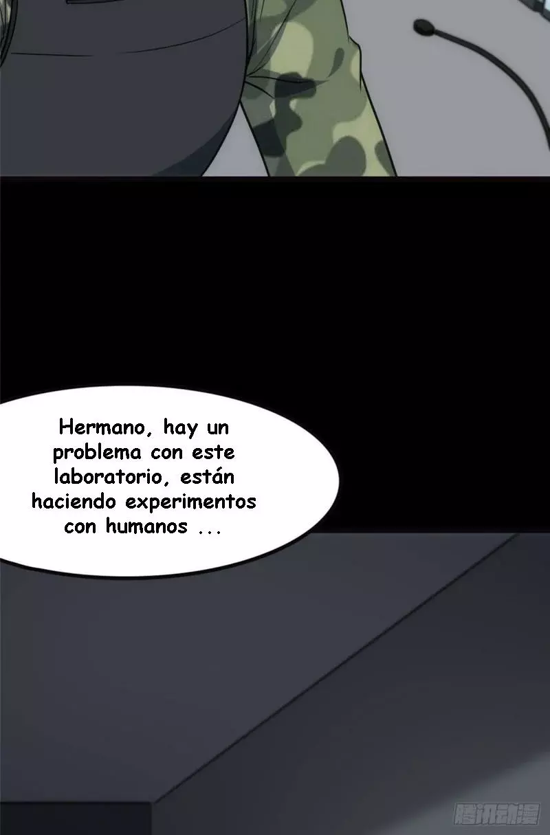 My Girlfriend is a Zombie Capitulo 244 página 72