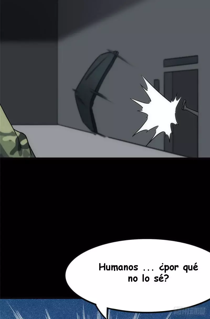 My Girlfriend is a Zombie Capitulo 244 página 73