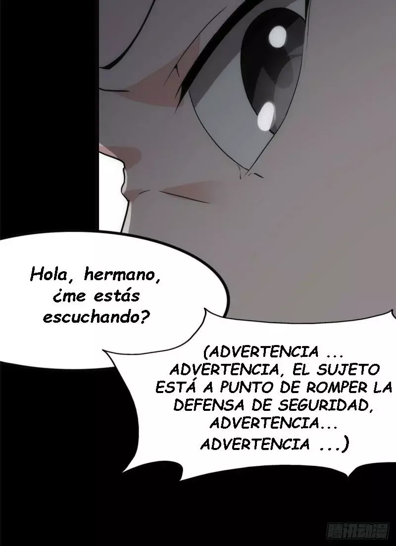 My Girlfriend is a Zombie Capitulo 244 página 77