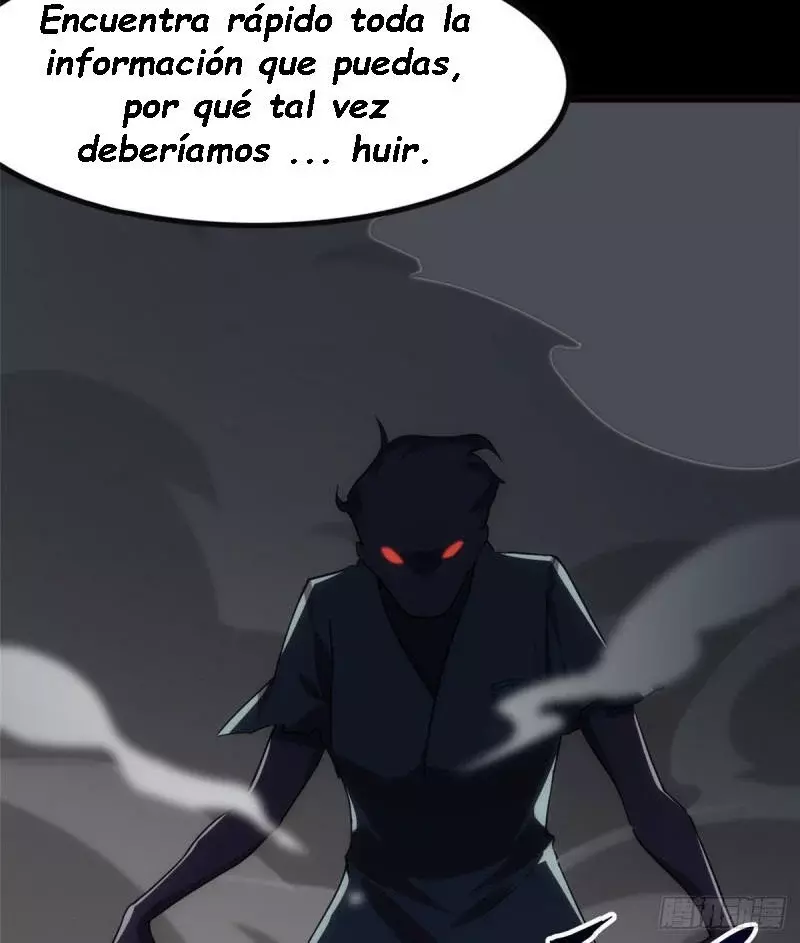 My Girlfriend is a Zombie Capitulo 244 página 81