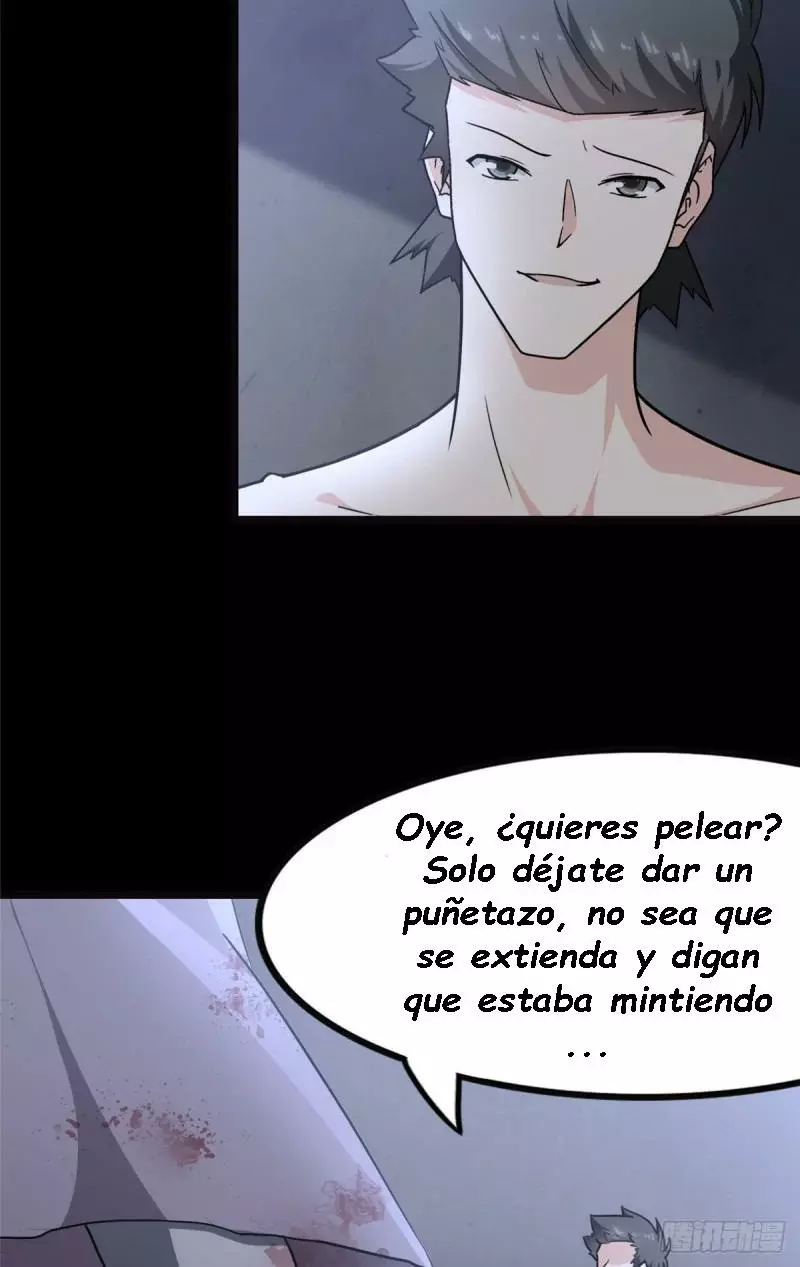 My Girlfriend is a Zombie Capitulo 245 página 12