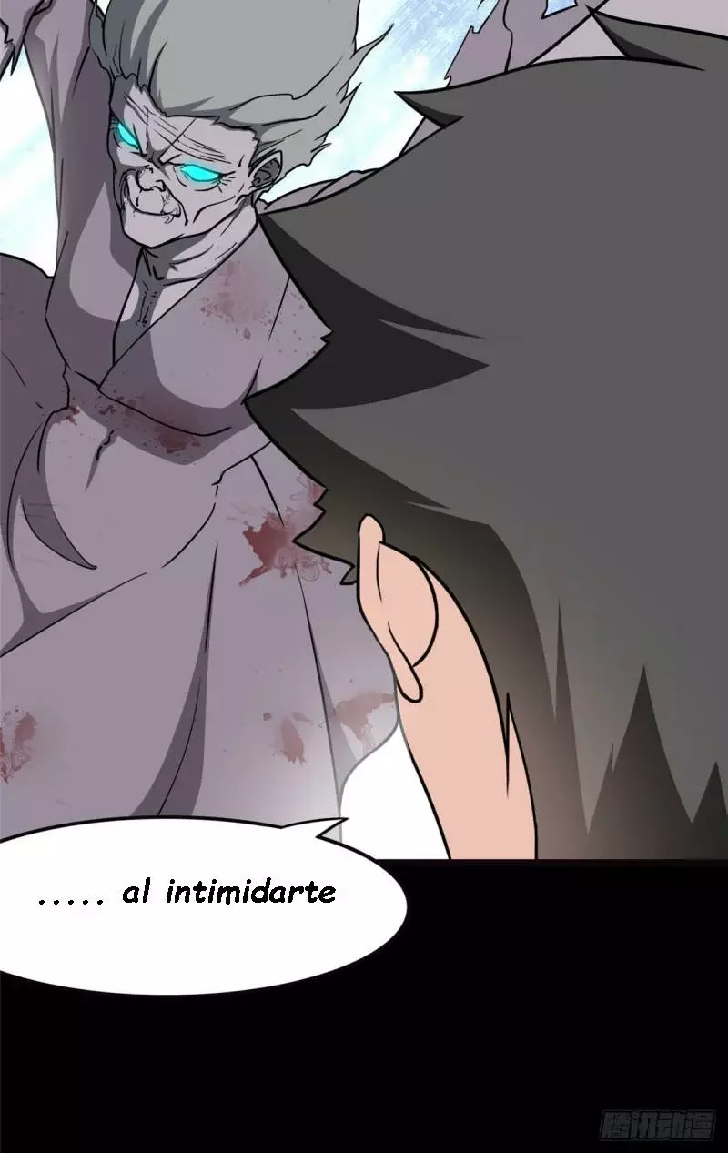 My Girlfriend is a Zombie Capitulo 245 página 14