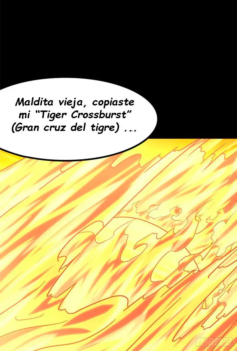 My Girlfriend is a Zombie Capitulo 245 página 31