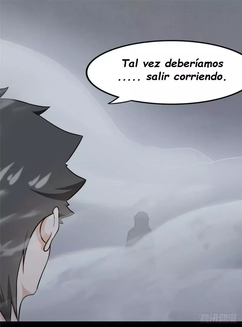 My Girlfriend is a Zombie Capitulo 245 página 4