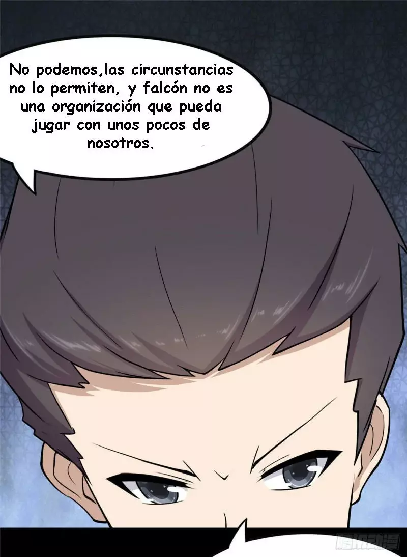 My Girlfriend is a Zombie Capitulo 245 página 42