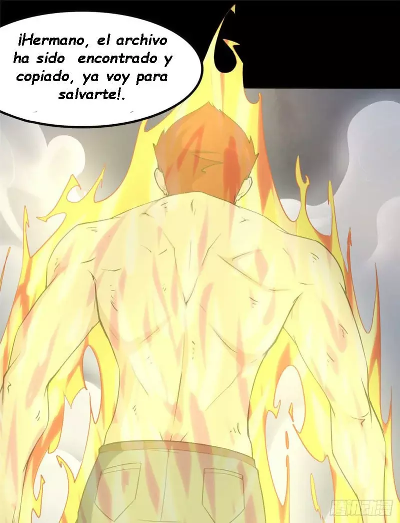 My Girlfriend is a Zombie Capitulo 245 página 49