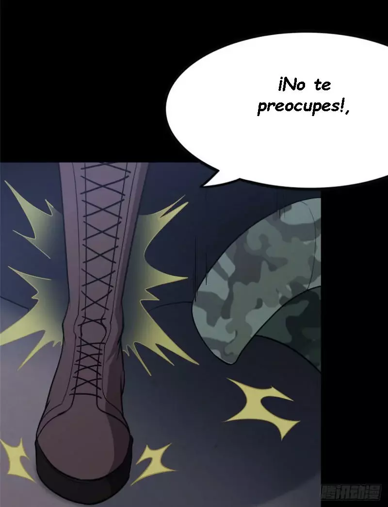 My Girlfriend is a Zombie Capitulo 245 página 53