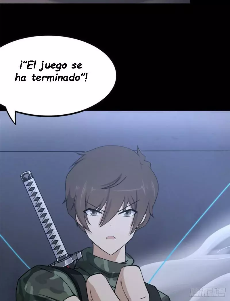 My Girlfriend is a Zombie Capitulo 245 página 54