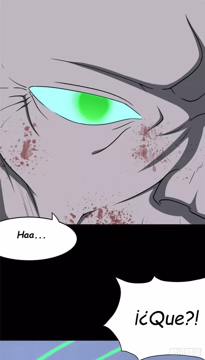 My Girlfriend is a Zombie Capitulo 245 página 56