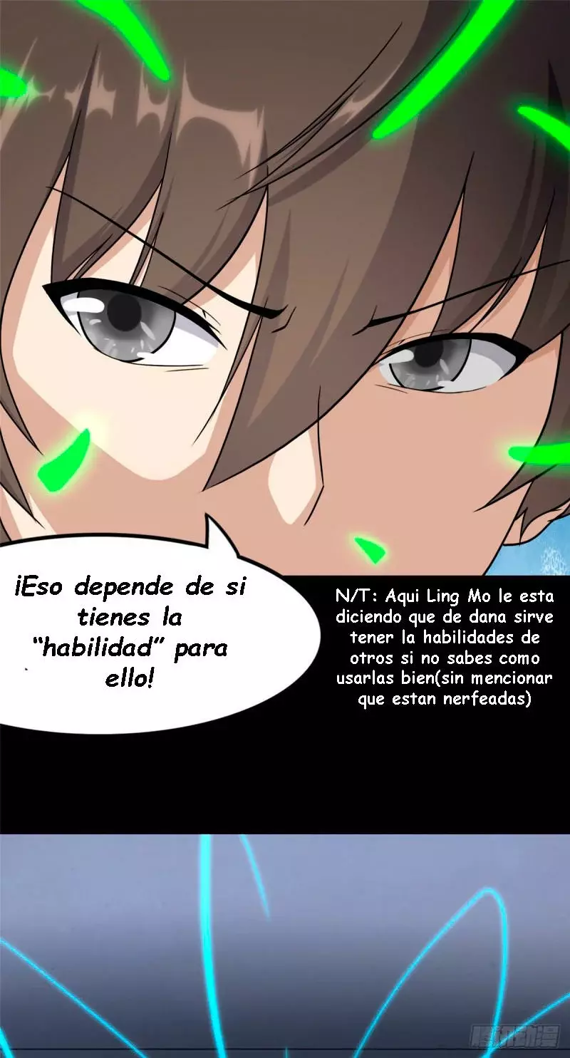 My Girlfriend is a Zombie Capitulo 245 página 62