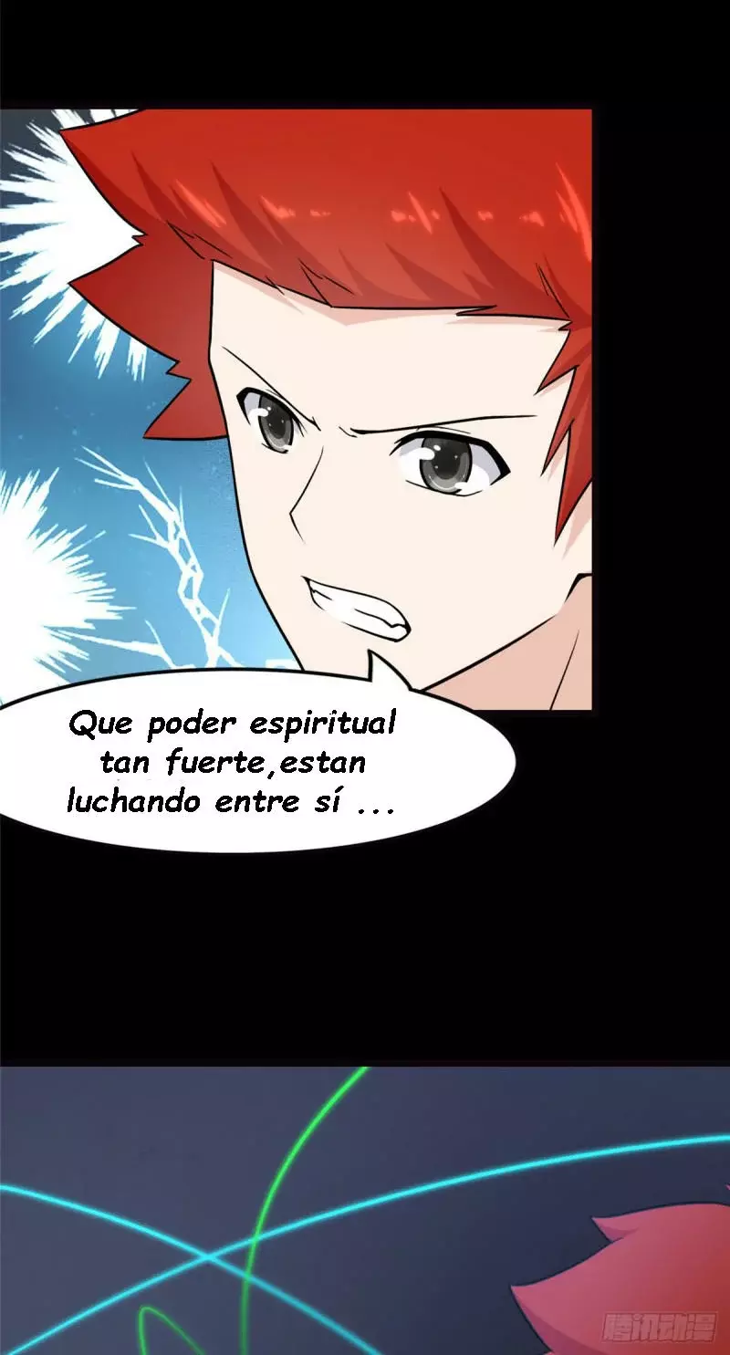 My Girlfriend is a Zombie Capitulo 245 página 66