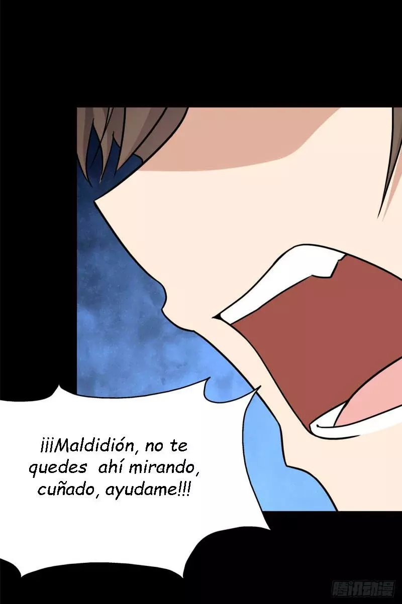 My Girlfriend is a Zombie Capitulo 245 página 70