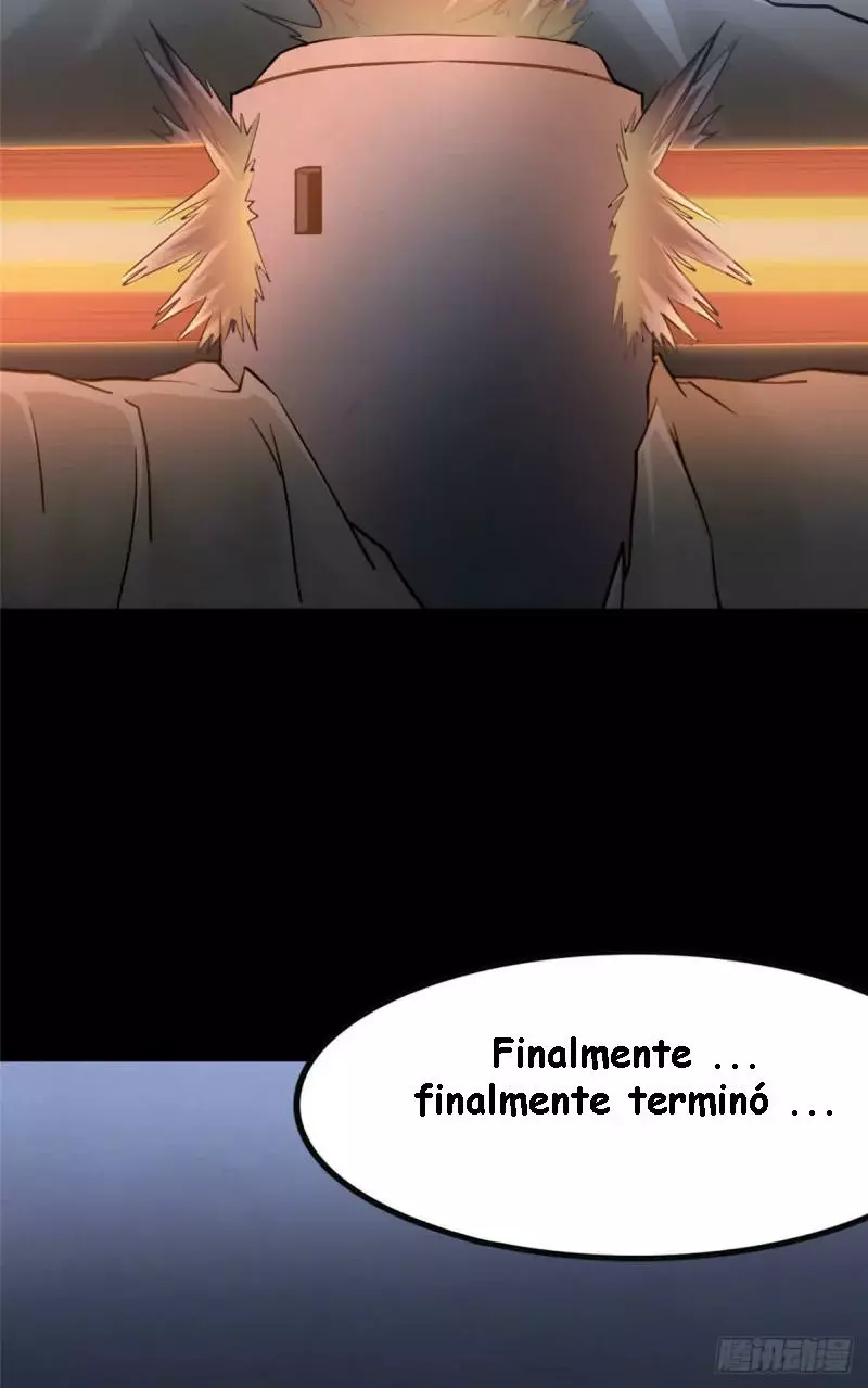 My Girlfriend is a Zombie Capitulo 245 página 81
