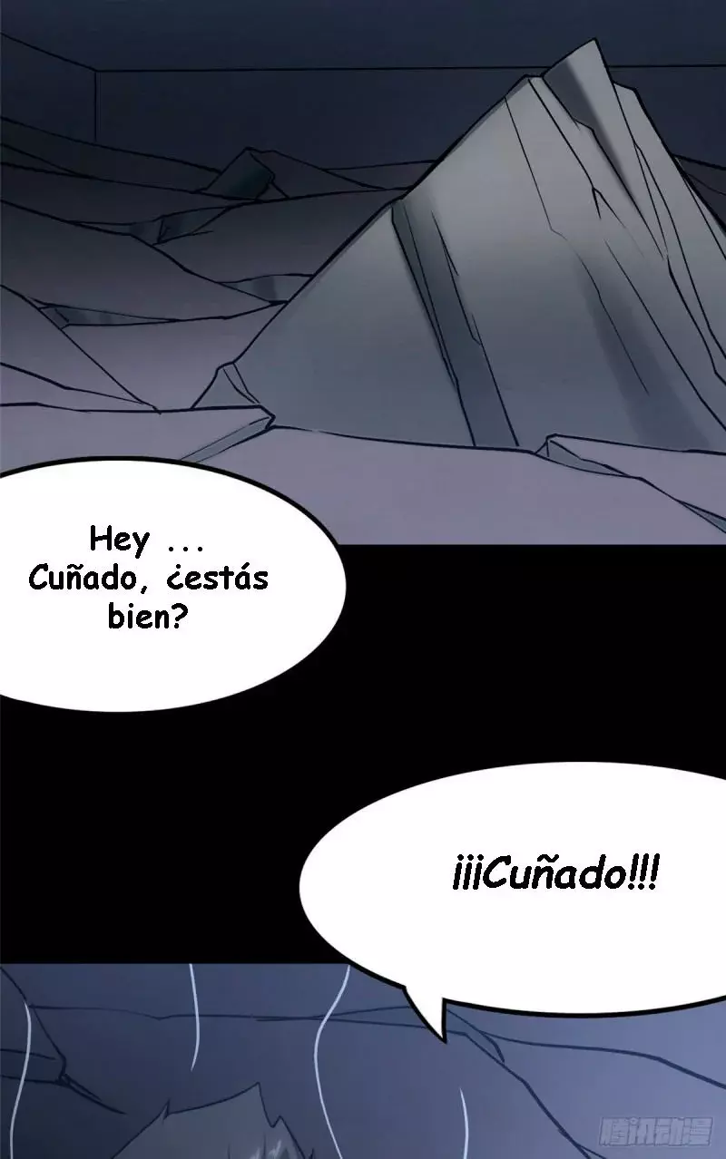 My Girlfriend is a Zombie Capitulo 245 página 82