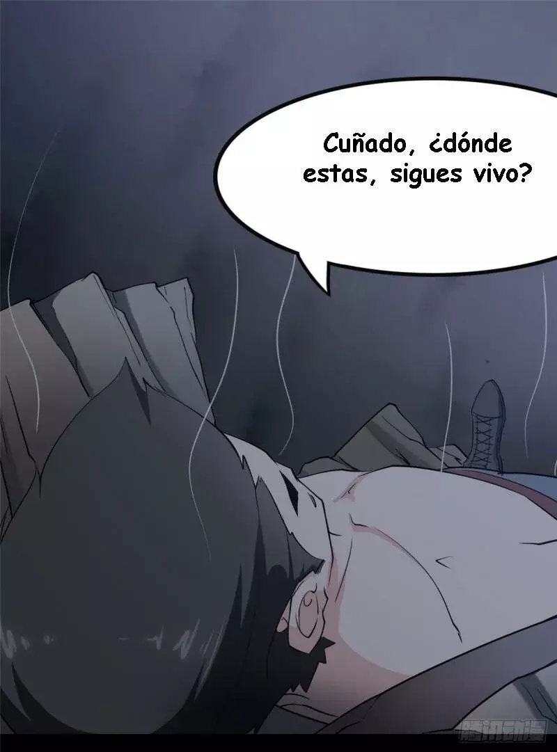 My Girlfriend is a Zombie Capitulo 245 página 84