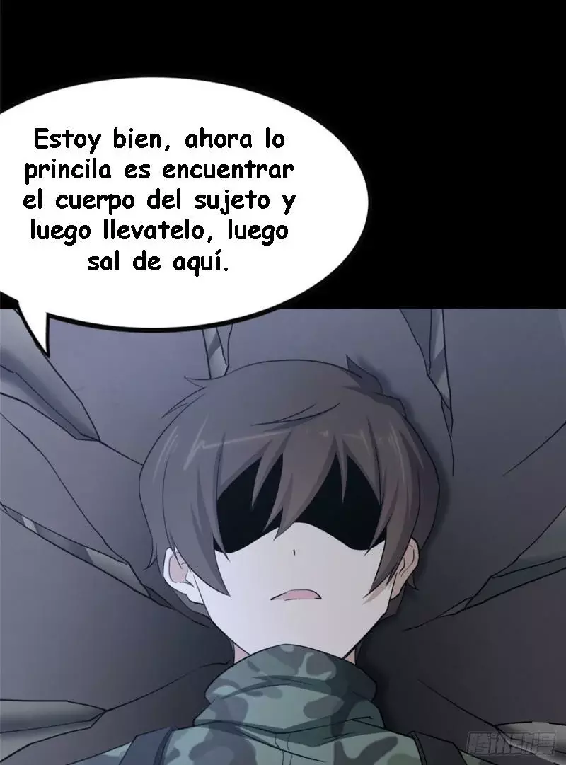 My Girlfriend is a Zombie Capitulo 245 página 85