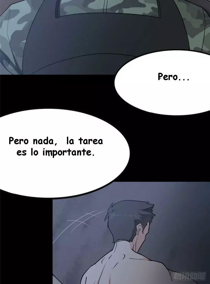 My Girlfriend is a Zombie Capitulo 245 página 86