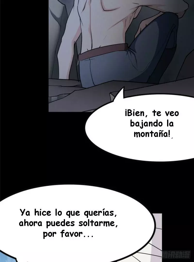 My Girlfriend is a Zombie Capitulo 245 página 87