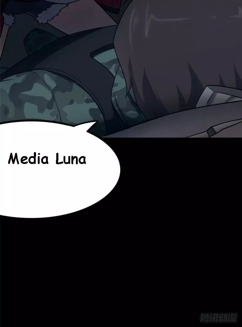 My Girlfriend is a Zombie Capitulo 245 página 90