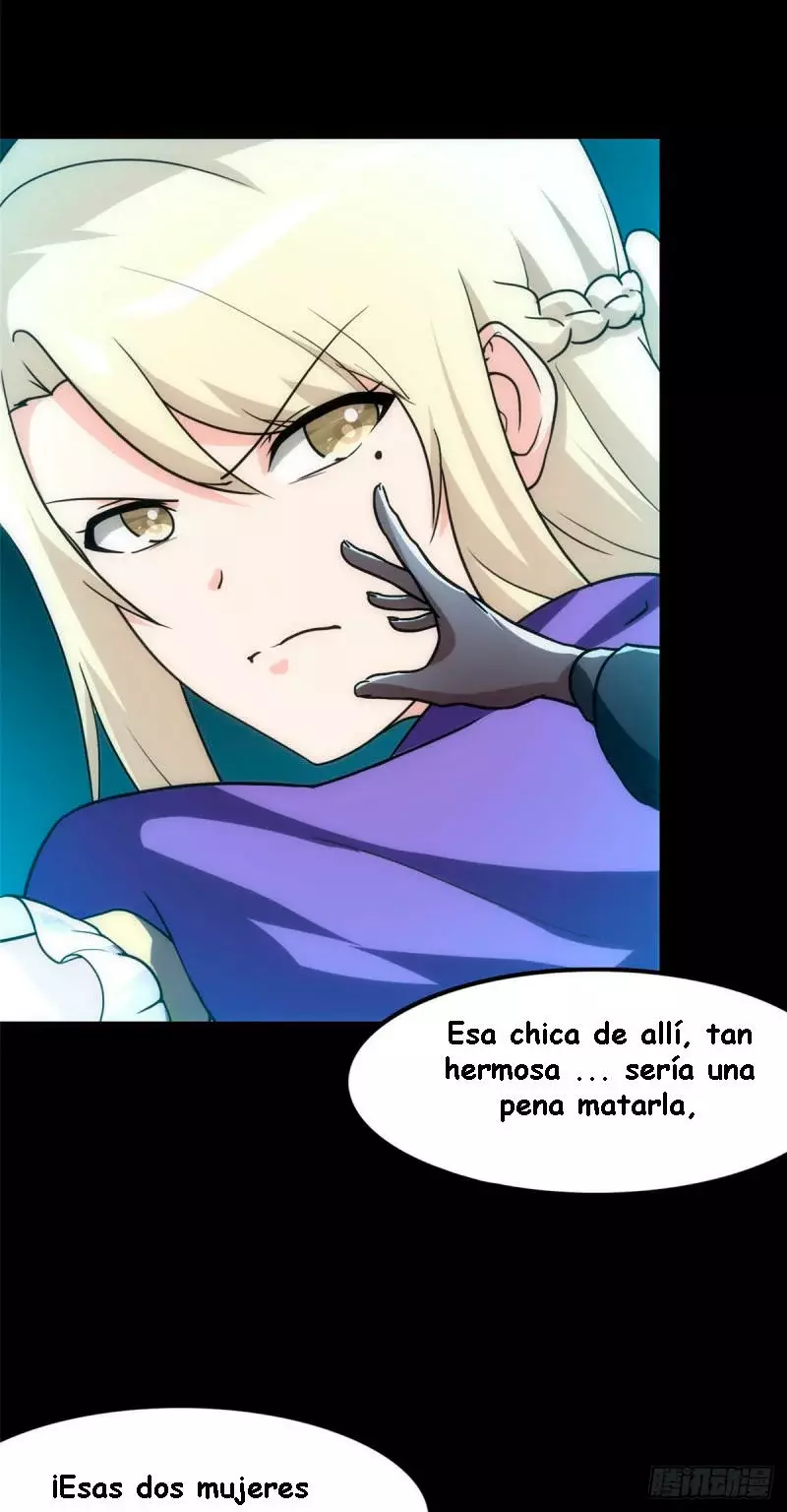 My Girlfriend is a Zombie Capitulo 246 página 16