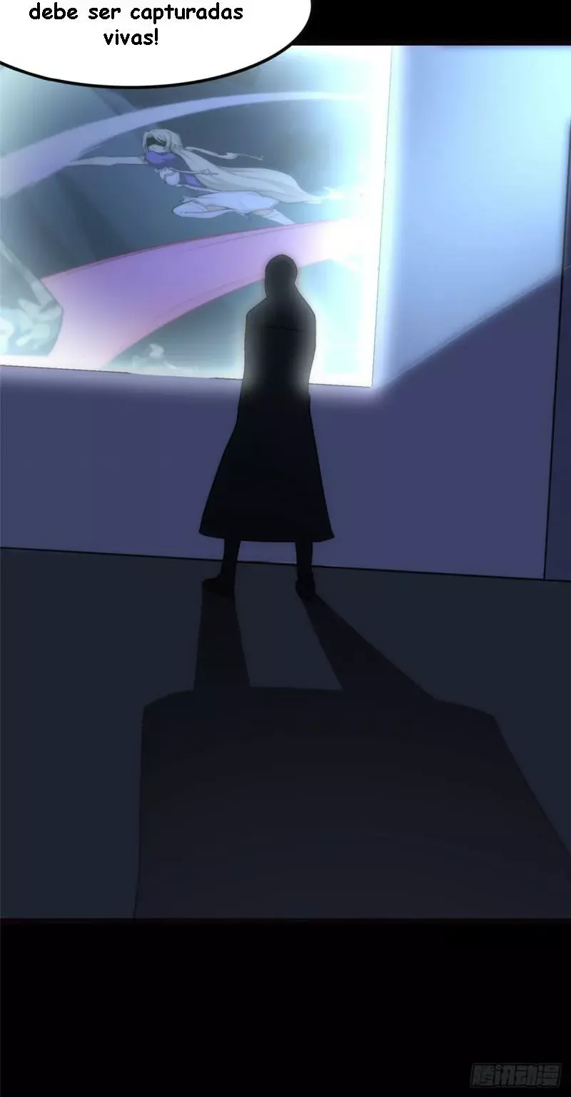 My Girlfriend is a Zombie Capitulo 246 página 17