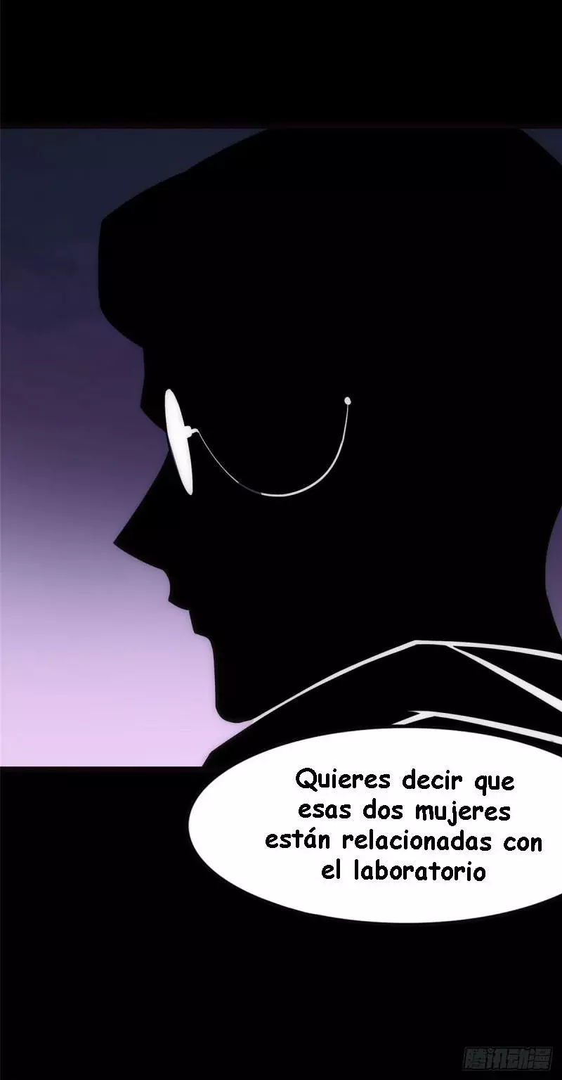 My Girlfriend is a Zombie Capitulo 246 página 18