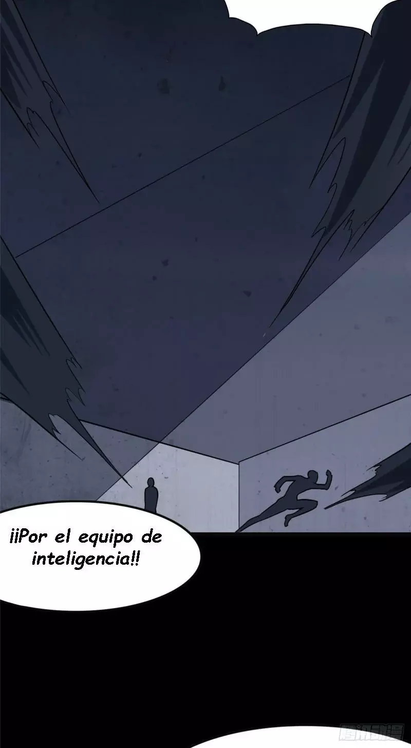 My Girlfriend is a Zombie Capitulo 246 página 22