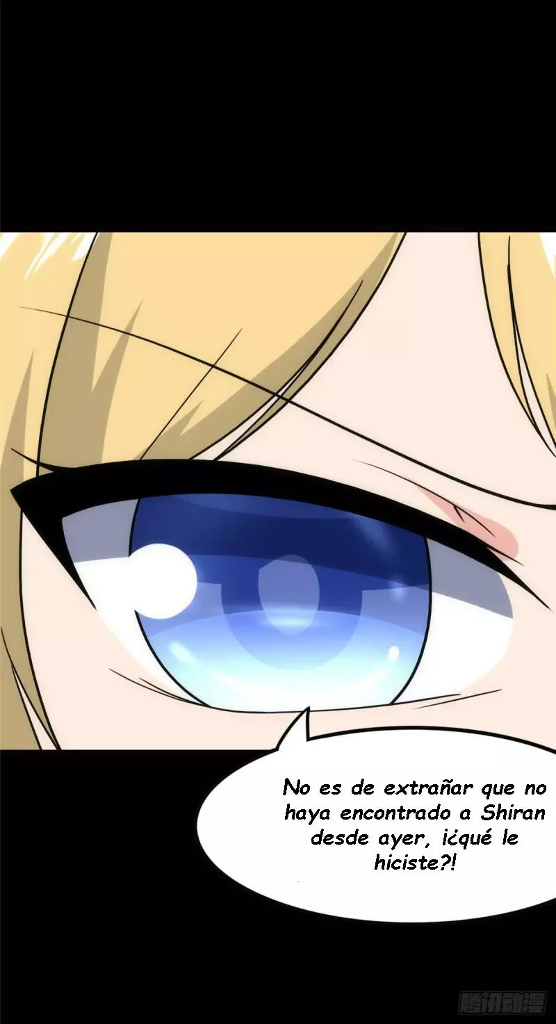 My Girlfriend is a Zombie Capitulo 246 página 36