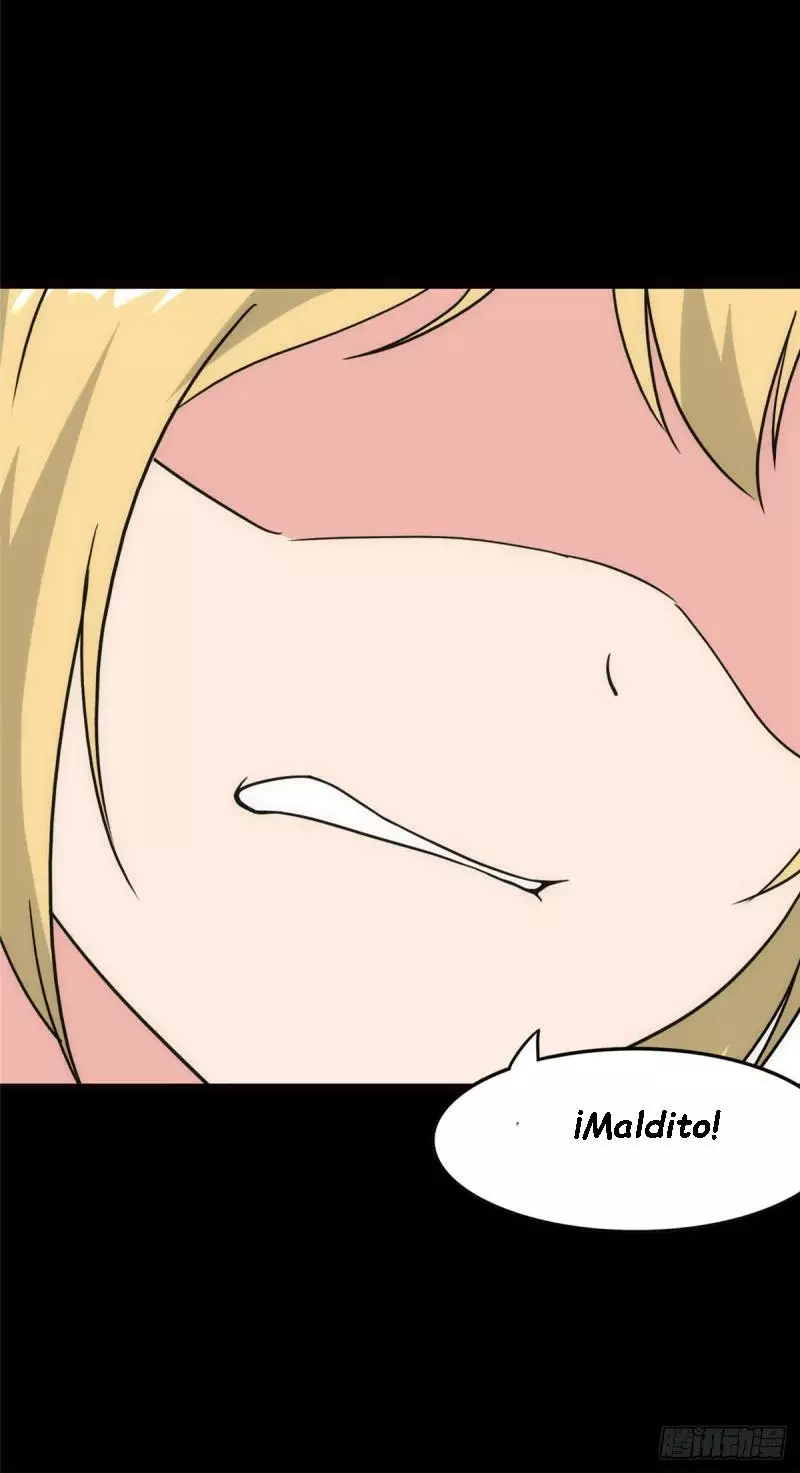 My Girlfriend is a Zombie Capitulo 246 página 38