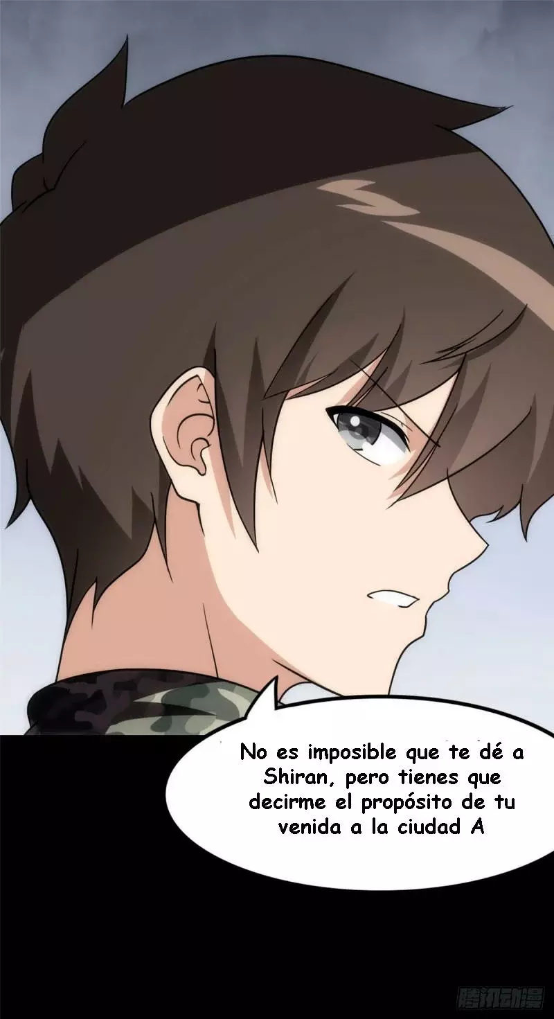 My Girlfriend is a Zombie Capitulo 246 página 49